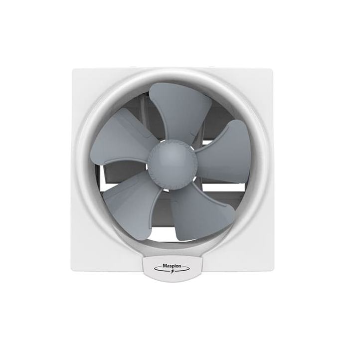 Maspion Exhaust Fan Wall 12 Inch - MV302NEX
